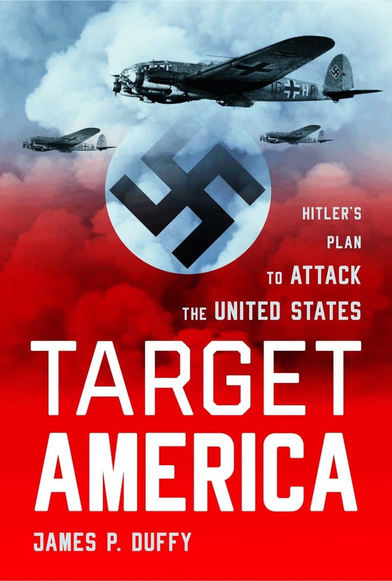 Target: America