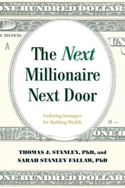 Next Millionaire Next Door