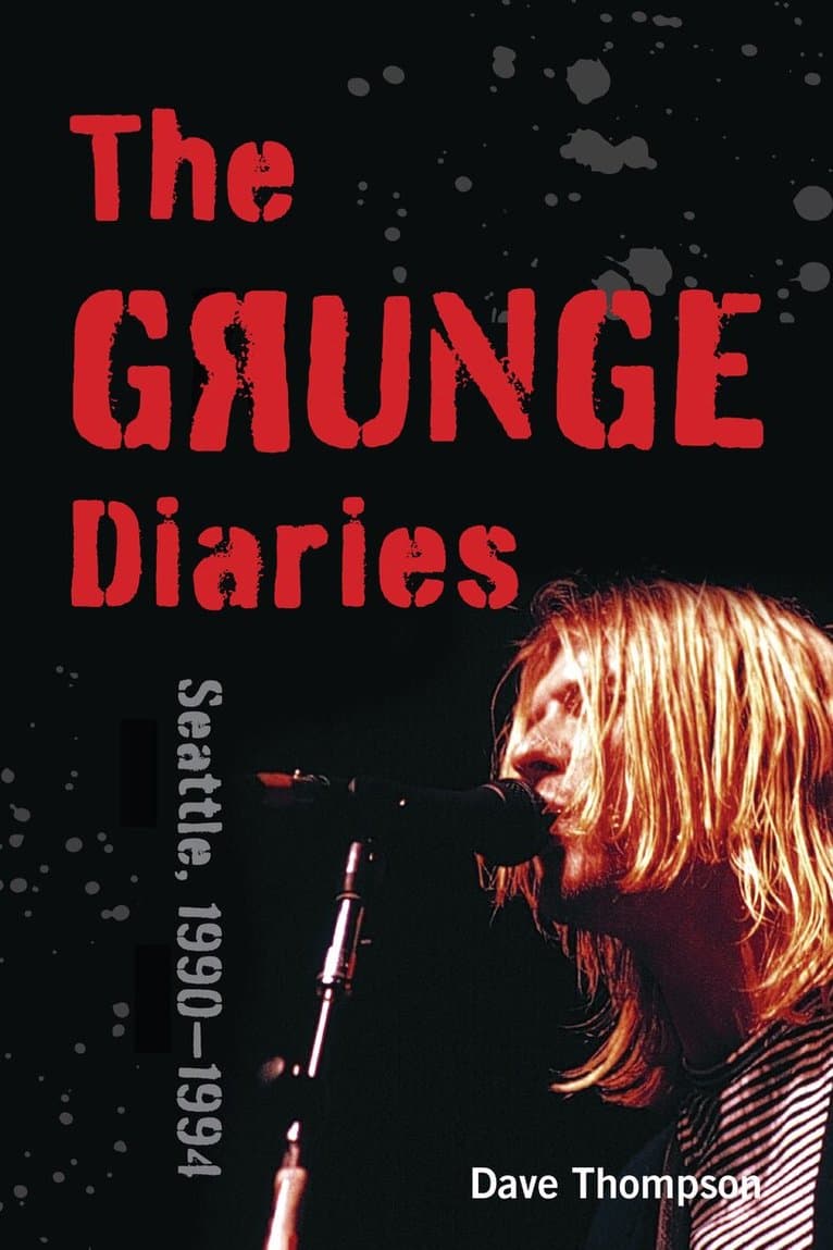 Grunge Diaries