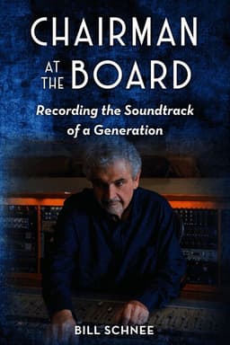 Chairman at the Board