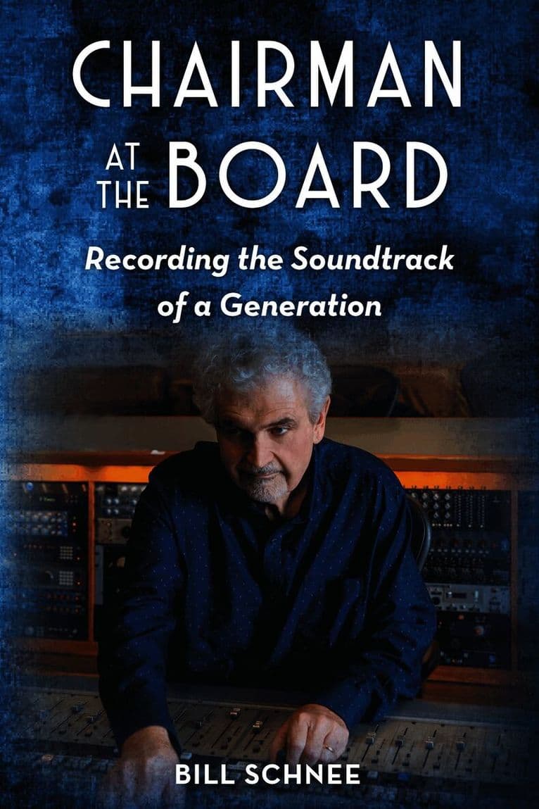 Chairman at the Board