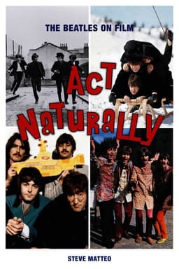 Act Naturally