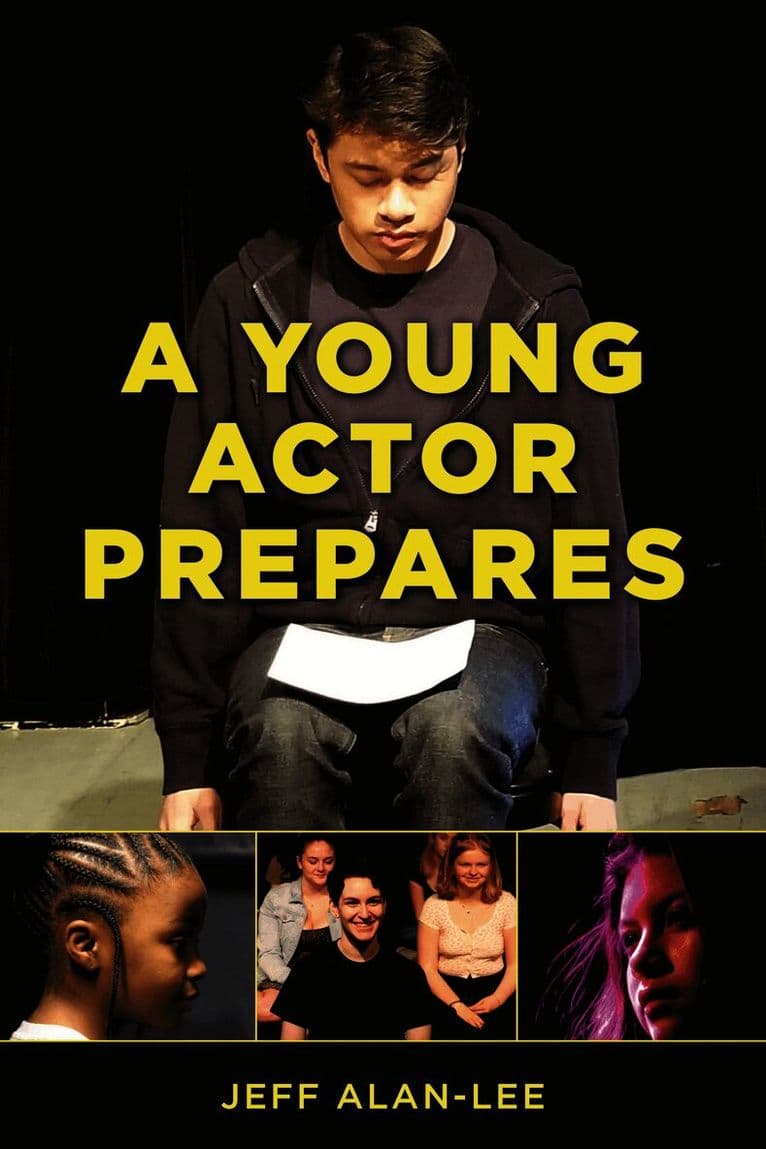 Young Actor Prepares