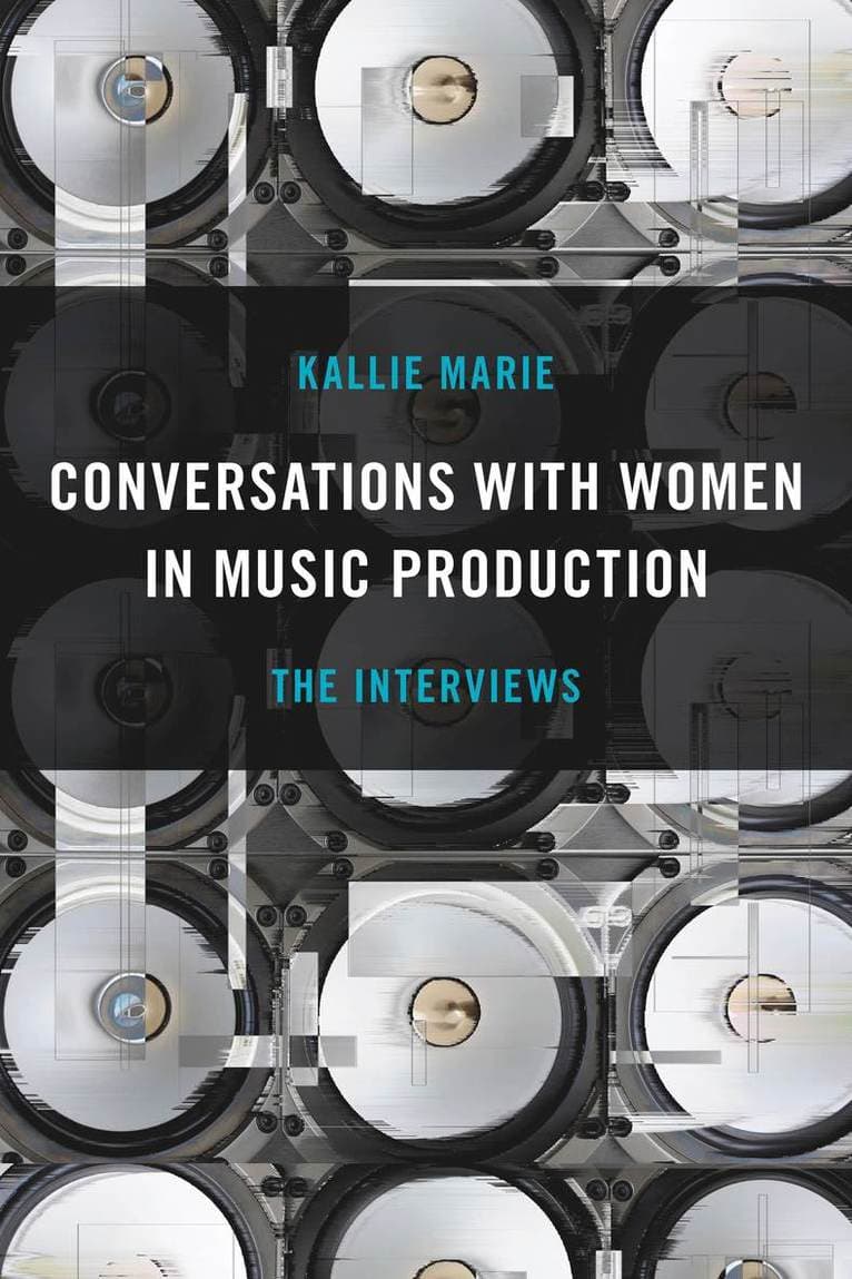 Conversations with Women in Music Production