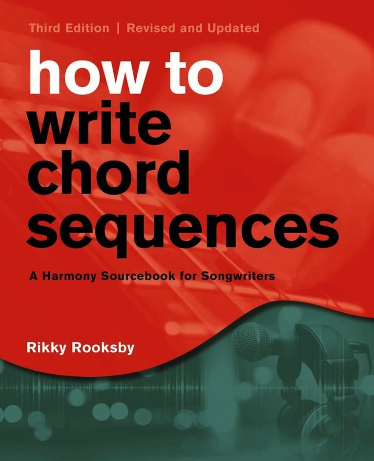 How to Write Chord Sequences