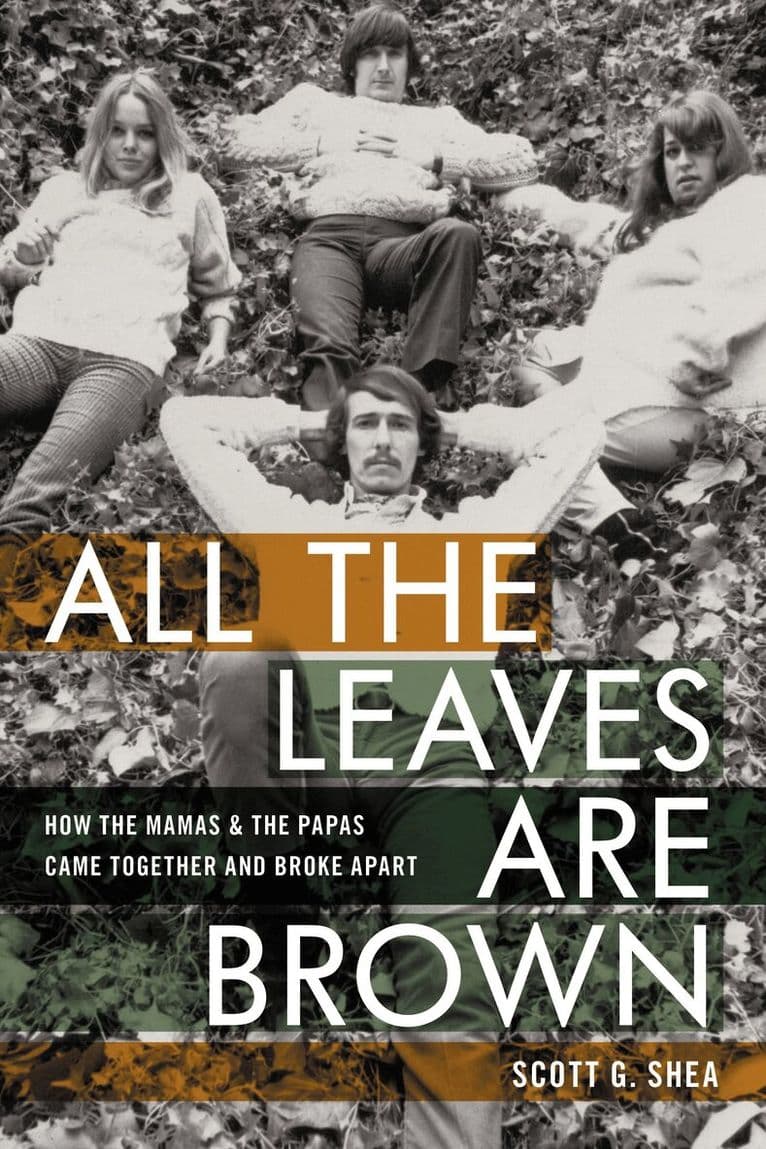 All the Leaves Are Brown