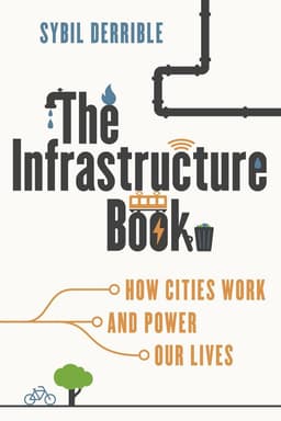 Infrastructure Book