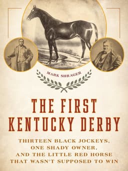 First Kentucky Derby
