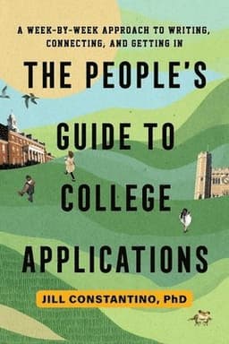 People's Guide to College Applications