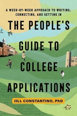 People's Guide to College Applications