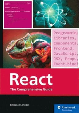 React