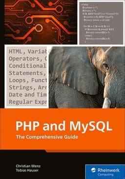 PHP and MySQL