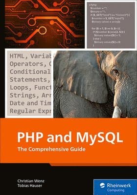 PHP and MySQL