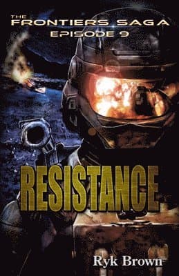 Ep.#9 - "Resistance"