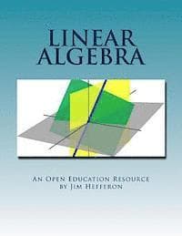 Linear Algebra