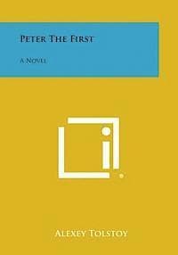 Peter the First