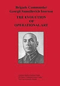 The Evolution of Operational Art
