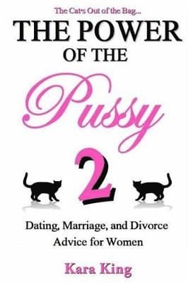 Power of the Pussy Part Two