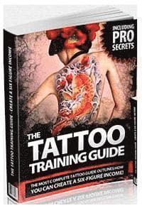 Tattoo Training Guide
