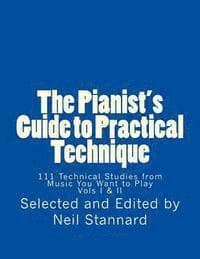 Pianist's Guide to Practical Technique