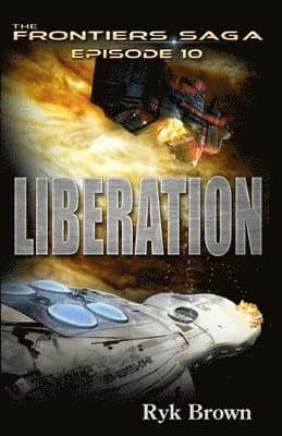 Ep.#10 - "Liberation"
