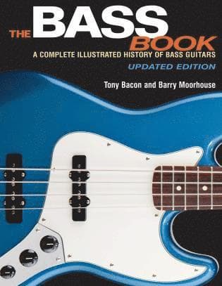 Bass Book