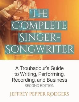 Complete Singer-Songwriter