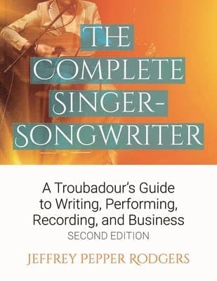 Complete Singer-Songwriter