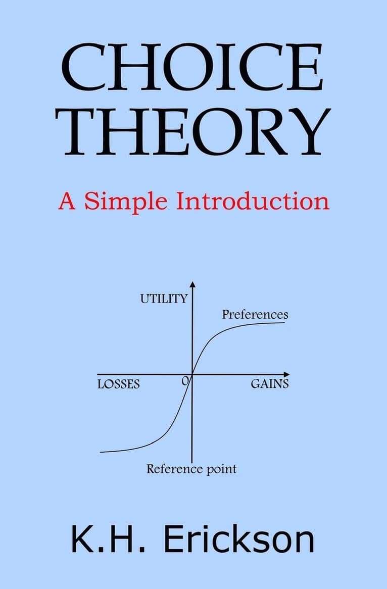 Choice Theory
