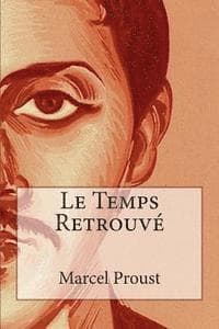 Le Temps Retrouvé
