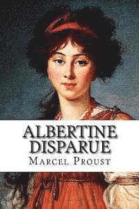 Albertine Disparue