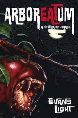 Arboreatum: A Novella of Horror