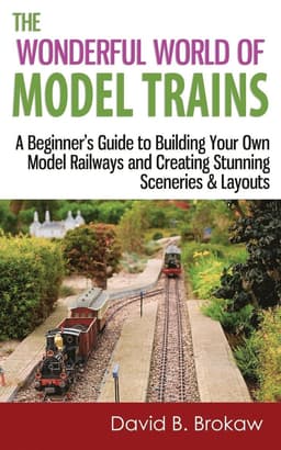 Wonderful World of Model Trains