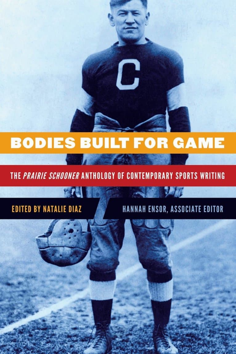 Bodies Built for Game