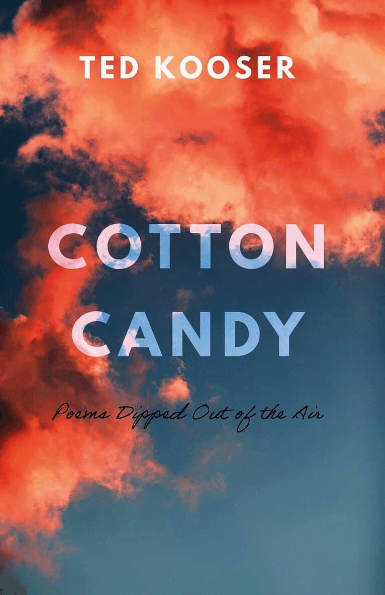 Cotton Candy