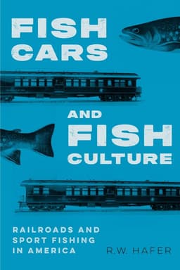Fish Cars and Fish Culture