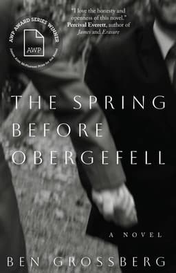 Spring Before Obergefell