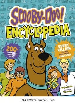 Scooby-Doo! Encyclopedia