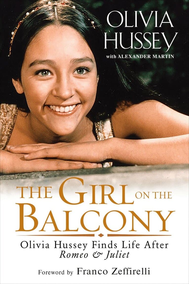 Girl on the Balcony