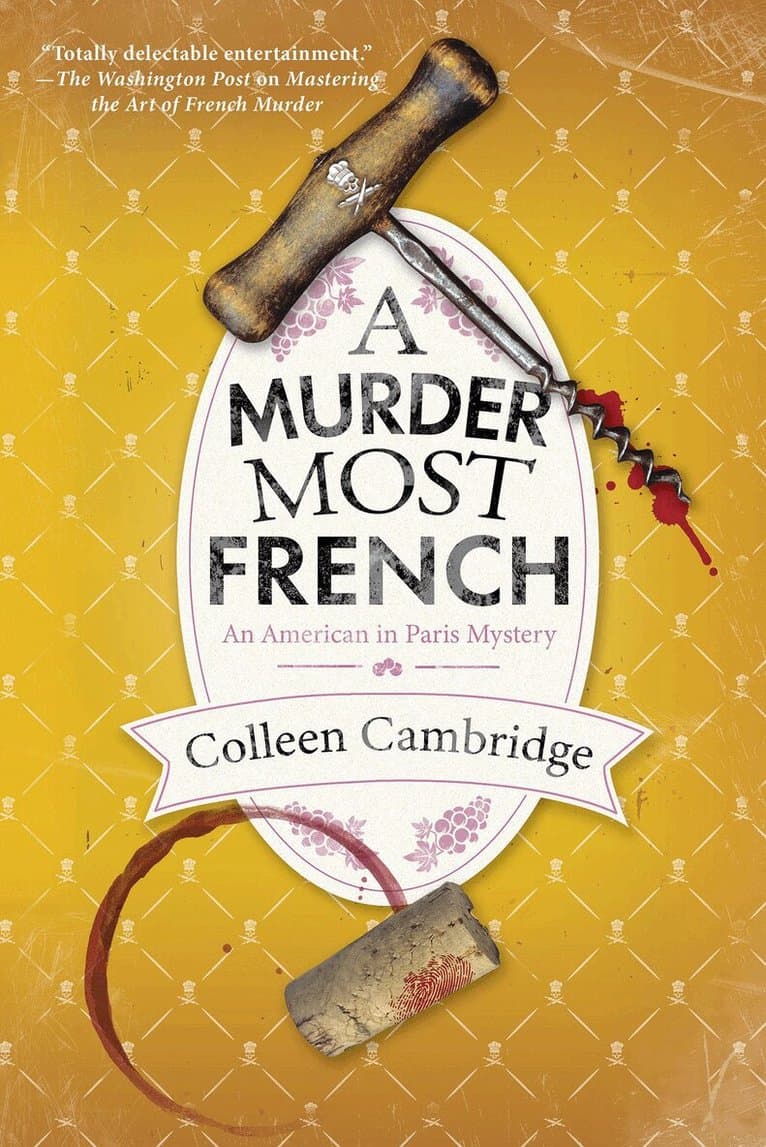 Murder Most French