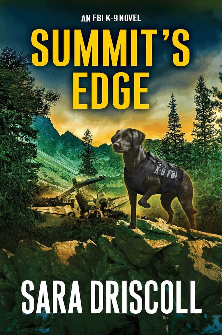 Summit’s Edge