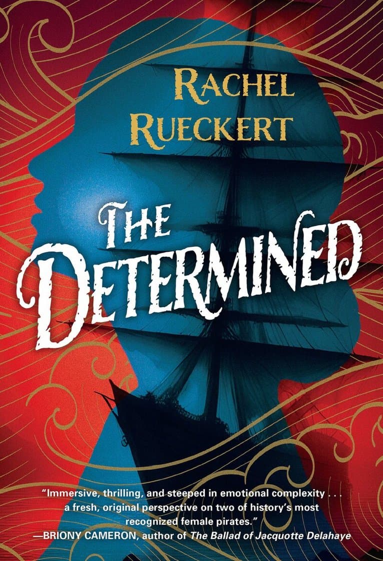 Determined