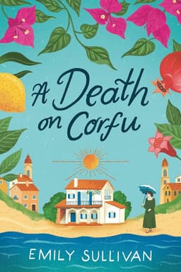 Death on Corfu