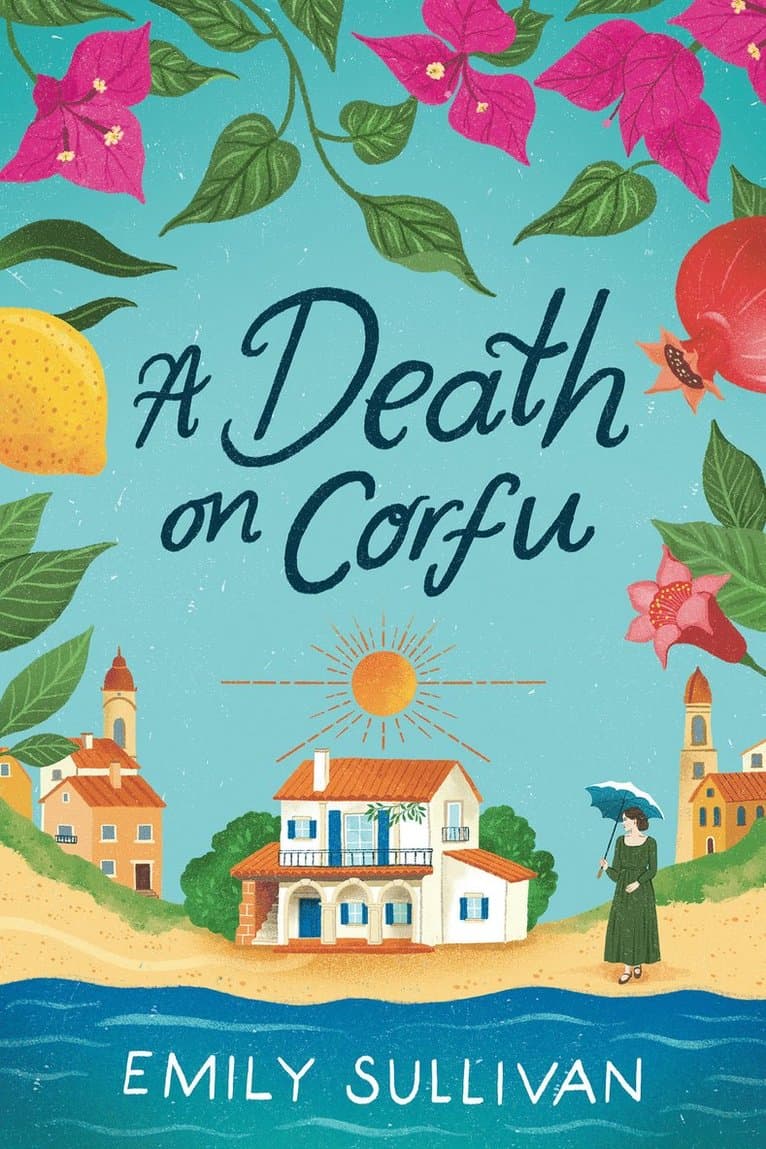 Death on Corfu