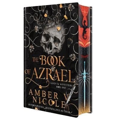 The Book of Azrael: Deluxe Limited Edition