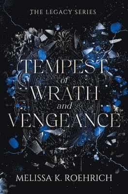 Tempest of Wrath and Vengeance