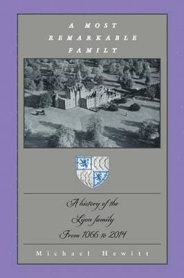 Most Remarkable Family