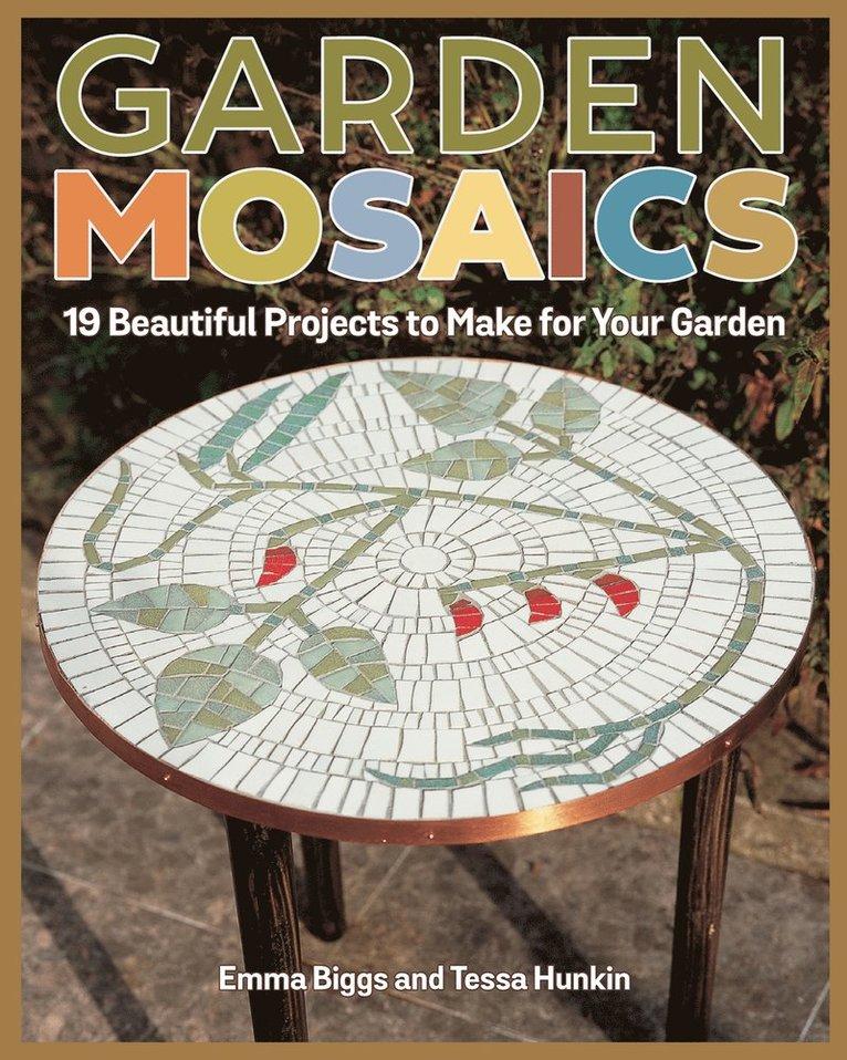 Garden Mosaics