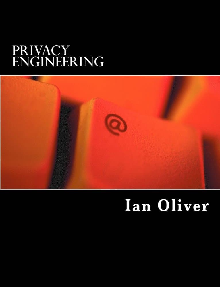 Privacy Engineering