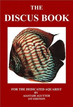Discus Book